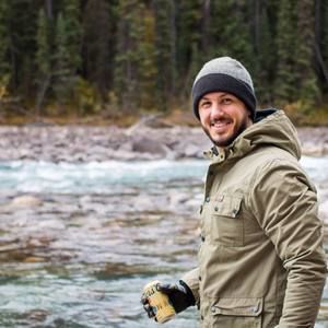 Meet your Posher, Mark